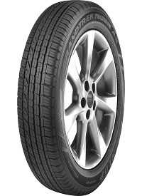 Dunlop GRTREK TOURING A/S reifen