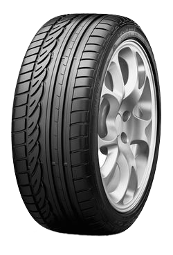 Dunlop SP SPORT 01 (*) DOT2023 reifen
