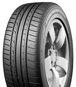 Dunlop SP FASTRESPONSE reifen