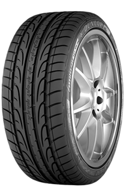 Dunlop SPMAXX XL MO MFS reifen