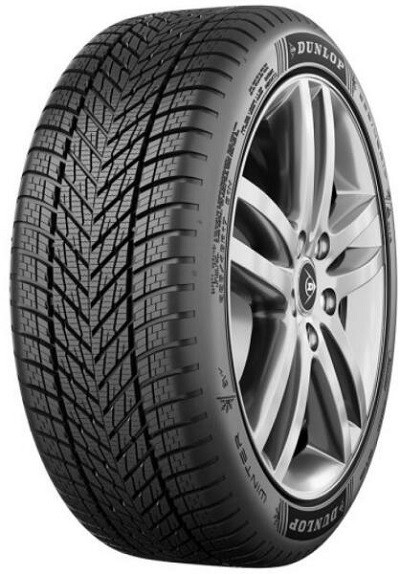Dunlop Winter reifen