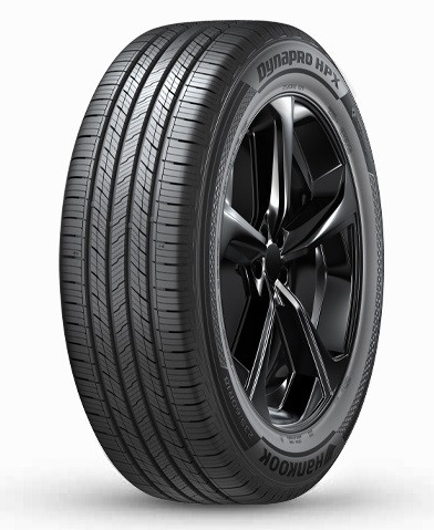 Hankook RA43 Dynapro HPX reifen