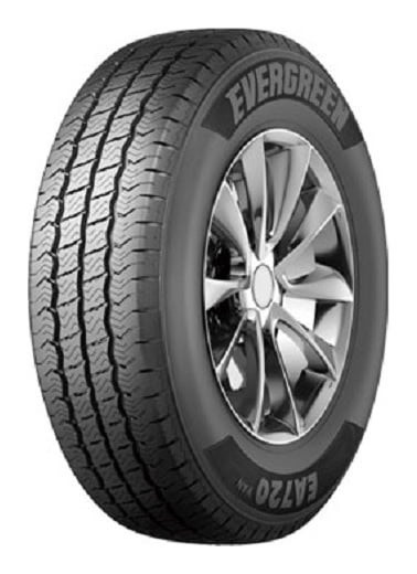 Evergreen EA720 reifen