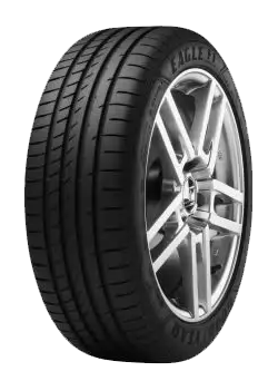 Goodyear F1-AS2 XL MO EXTENDED SCT reifen