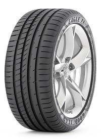 Goodyear F1-AS2  FP (EVR) (N0) reifen