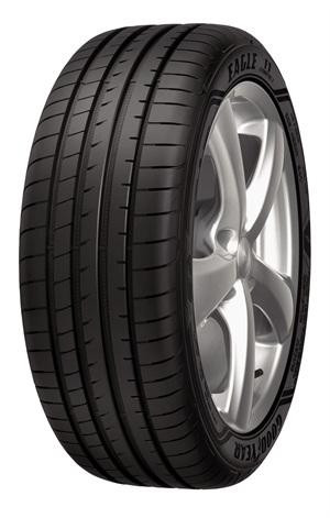 Goodyear F1-AS3 XL reifen