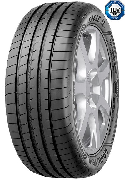 Goodyear F1-AS3 XL FP (*) RSC RUNFLAT reifen