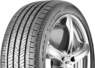 Goodyear E-TOUR XL (*) reifen