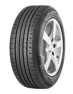 Continental ECO-5 DEMO DOT2021 reifen