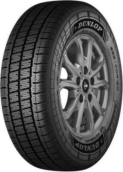 Dunlop ECONODRIVE AS reifen
