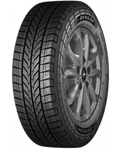 Dunlop ECO-WI reifen