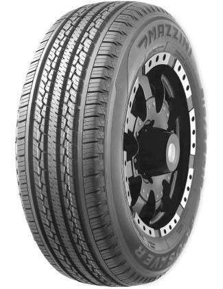Mazzini GIANT XL reifen