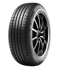 Kumho ECSTA HS51#1 reifen