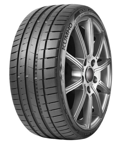 Kumho PS72 Ecsta Sport S XL reifen