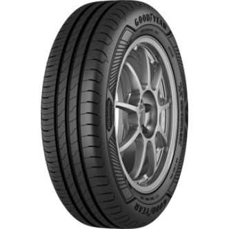 Goodyear EFFIC.GRIP COM2 reifen