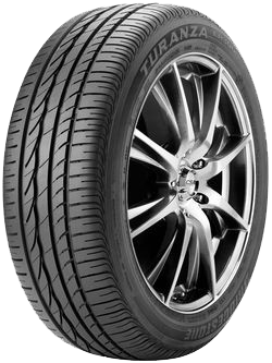Bridgestone BRIDGEST ER300  (*) E.A. BMW 1ER(E87) 3ER(E90) reifen