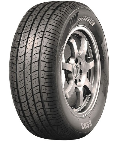 Evergreen DYNACOMFORT ES83 H/T 99V TL reifen