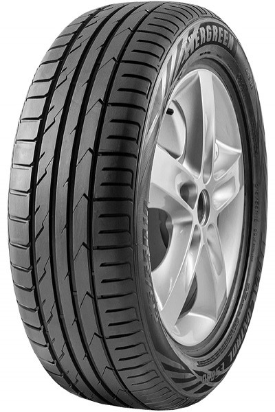 Evergreen DYNACONTROL ES880 96W XL TL reifen