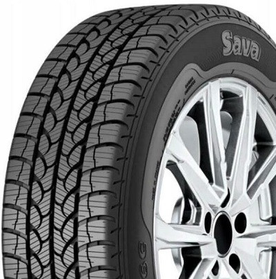 Sava ESKIMO LT  [102/100] R reifen