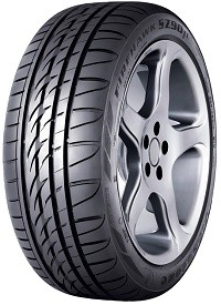 Firestone FIREHAWK SZ90 XL  FR reifen