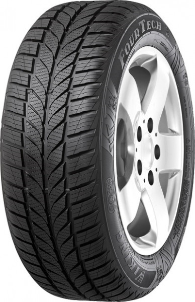 Viking FOURTECH XL FR reifen