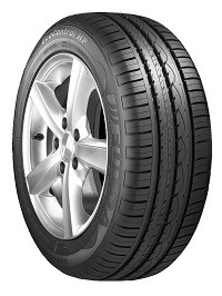 Fulda ECOCONTROL HP  [85] H reifen