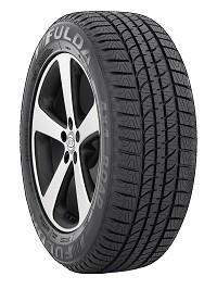 Fulda 4X4-RO  FP reifen