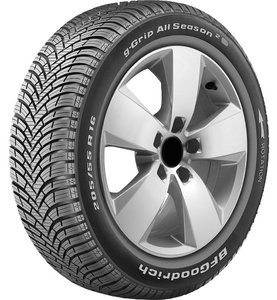 Bfgoodrich BF-GOODR GR-AS2 reifen