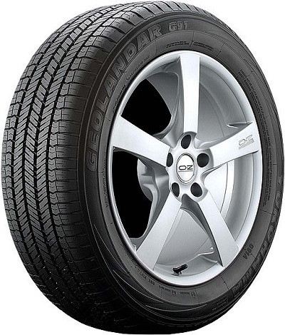 Yokohama 235/55R18 100H GEOLANDAR G91AV reifen