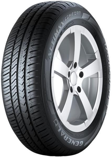 General Tire ALT-CO  DOT 2020 reifen
