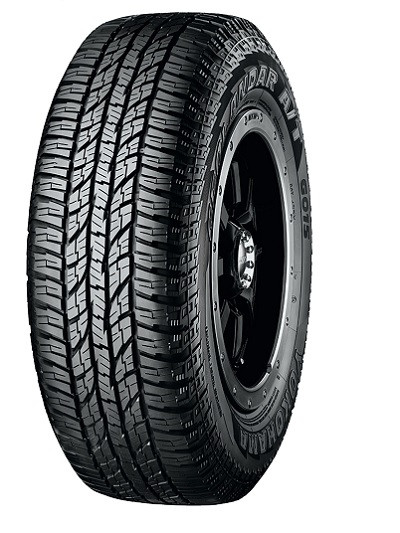 Yokohama G015 GEOLANDAR A/T reifen