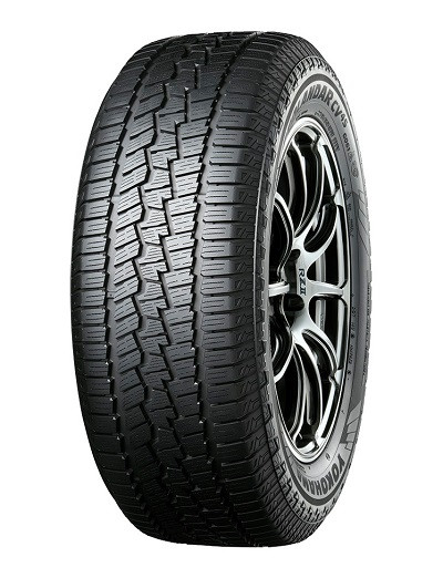 Yokohama 235/55R17 103V XL GEOLANDAR CV 4S G061 reifen