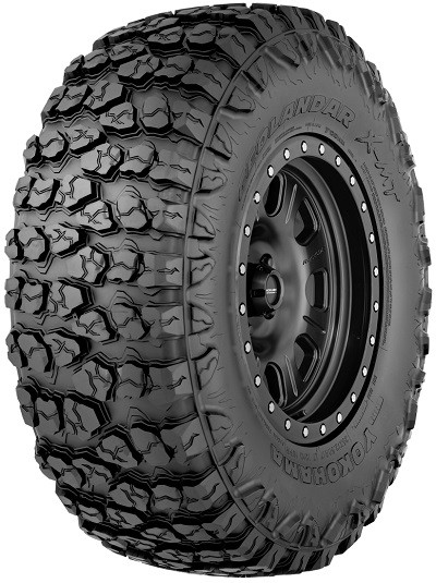 Yokohama GEOLANDAR X-MT G005 *POR RPB reifen
