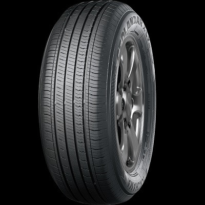 Yokohama G99B  M+S OE MITSUBISHI OUTLANDER reifen