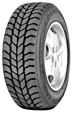 Goodyear UG CARGO reifen