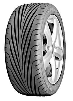 Goodyear F1GSD3  FP reifen
