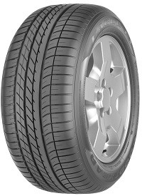 Goodyear EAGLE F1 ASYMMETRIC SUV SEAL FOAM XL J LR FP reifen