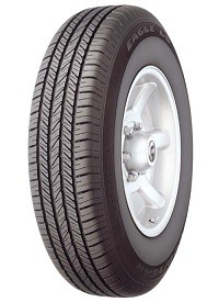Goodyear EA-LS2  RUNFLAT (*) M+S reifen
