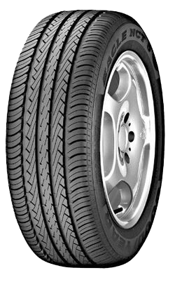 Goodyear EAGLE NCT 5 ROF (*) reifen