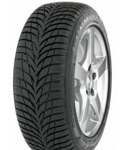 Goodyear UG8 PERF* reifen