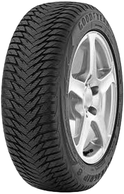 Goodyear UG 8 reifen