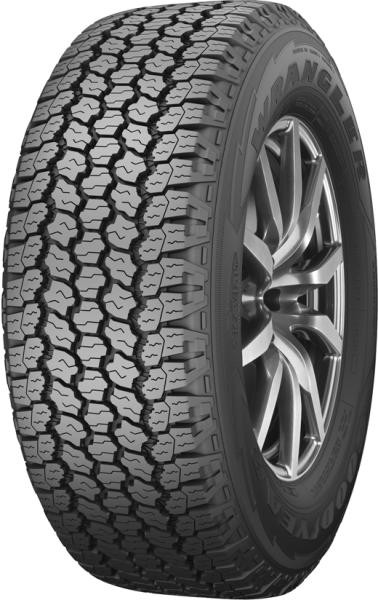 Goodyear AT-ADV reifen