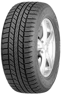 Goodyear HP-ALL  ALLWEATHER M+S ohne 3PMSF reifen