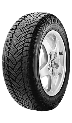 Dunlop GRANDT.WT M3 MO reifen