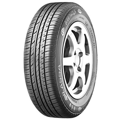 Lassa GREENWAYS 81T TL DOT2023 reifen