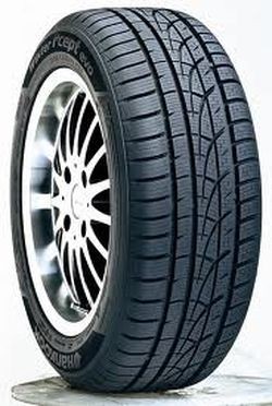 Hankook W310 HRS reifen
