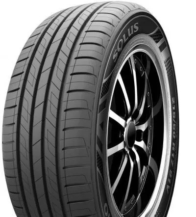 Kumho HS63 reifen