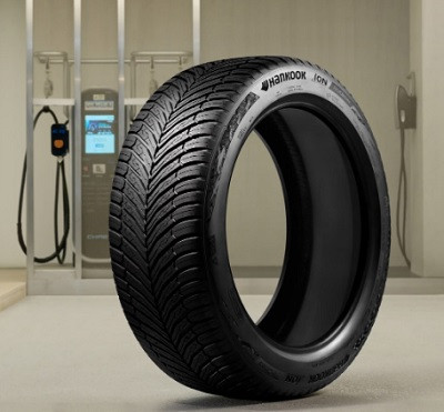 Hankook IL01A reifen