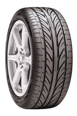 Hankook V12 EVO reifen