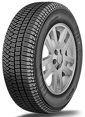 Kleber CITI  ALLWETTER M+S reifen
